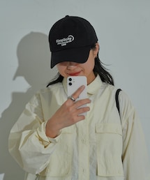 COLONY 2139 | 【PIKO＆LEI企画】刺繍ロゴキャップ(キャップ)