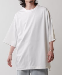 Lui's | SHINE コード付きBIG TEE(Tシャツ/カットソー)