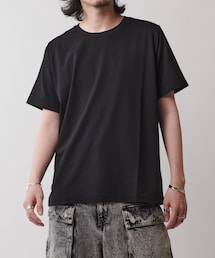 Lui's | SHINE BASIC TEE(Tシャツ/カットソー)