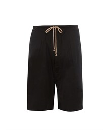 Rick Owens | Rick Owens Anthem cargo shorts(その他パンツ)