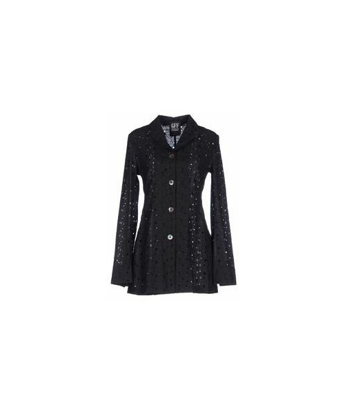 ジャンフランコフェレ GIANFRANCO FERRE ブルゾン サイズM 黒