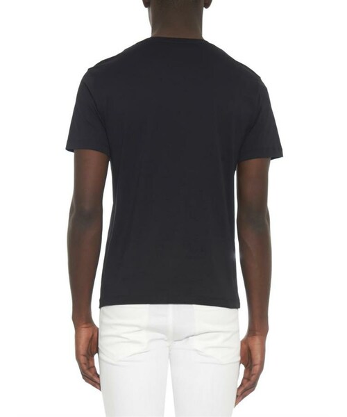 RAF SIMONS（ラフシモンズ）の「Raf Simons Slim-fit shark-print T 