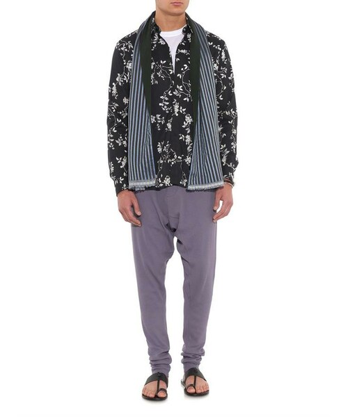 HAIDER ACKERMANN（ハイダーアッカーマン）の「Haider Ackermann
