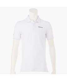 BRIEFING（ブリーフィング）の「MENS BASIC POLO（その他）」