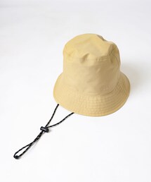 HOLIDAY | 【SAMPLE SALE】HOLIDAY BUCKET HAT（WATER PROOF） ()