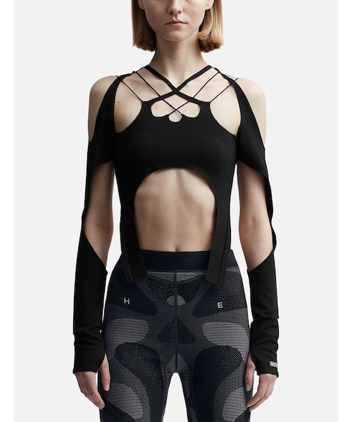 VAPOR LONGSLEEVE