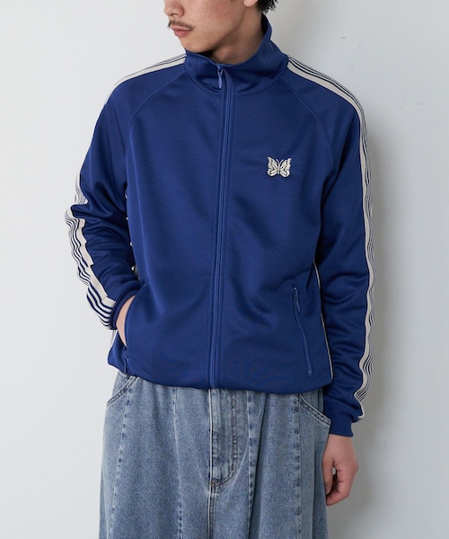 CIAOPANIC（チャオパニック）の「【NEEDLES/ニードルズ】TRACK JACKET