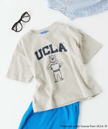 CIAOPANIC TYPY | 【KIDS】【UCLA】TYPY別注プリントTee(Tシャツ/カットソー)