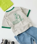 CIAOPANIC TYPY(チャオパニックティピー)の「トップス(Tシャツ/カットソー)」
