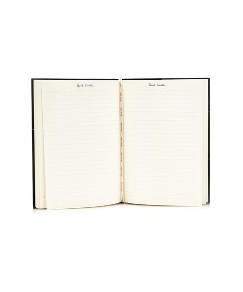 Paul Smith（ポールスミス）の「Paul Smith Canvas-covered note book