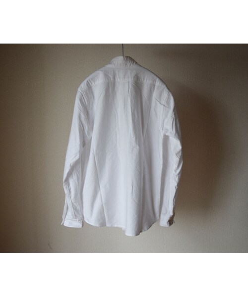 nikoniko様ホワイトシャツ nikoniko様ホワイトシャツ