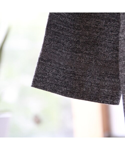 0044（ゼロゼロヨンヨン）の「JIGSAW（Tシャツ/カットソー・レディース・その他）」の5枚目の写真