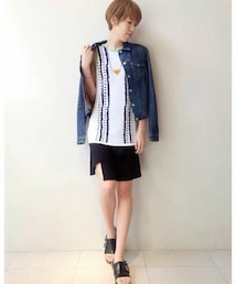 AKANE UTSUNOMIYA（アカネウツノミヤ）の「AKANE UTSUNOMIYA