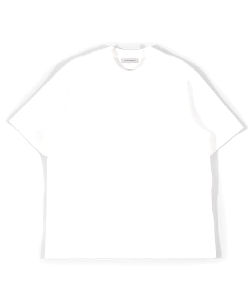 WRAPINKNOT（ラッピンノット）の「Sanfokin cotton S/S tee（）」 - WEAR