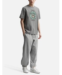 Maison Kitsune（メゾンキツネ）の「City Coins Comfort T-shirt