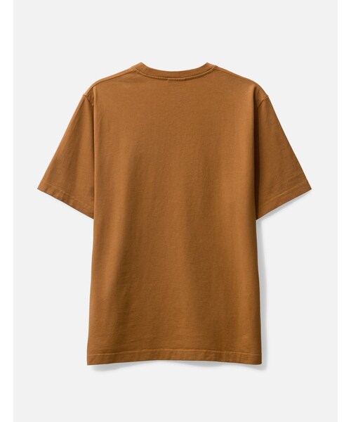 Bold Fox Head Patch Comfort T-shirt