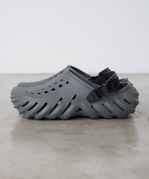 CIAOPANIC（チャオパニック）の「【crocs/クロックス】エコー