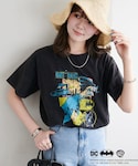 DISCOAT(ディスコート)の「トップス(Tシャツ/カットソー)」