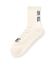 BEAVER（ビーバー）の「ROSTER SOX/ロスターソックス SHOCHU SOCKS メンズレディース（レッグウェア）」