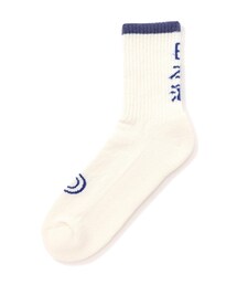 BEAVER（ビーバー）の「ROSTER SOX/ロスターソックス SAKE SOCKS メンズレディース（レッグウェア）」