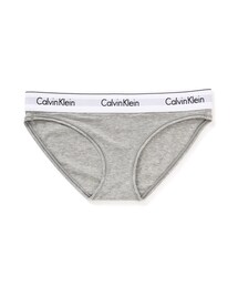 Calvin Klein（カルバンクライン）MODERN COTTON BIKINI/F3787AD