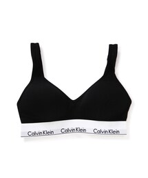 Calvin Klein（カルバンクライン）MODERN COTTON LL BRALETTE/QF5490