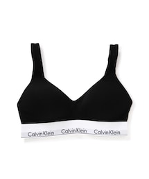 B'2nd（ビーセカンド）の「Calvin Klein（カルバンクライン）MODERN COTTON LL BRALETTE/QF5490（アンダーウェア）」