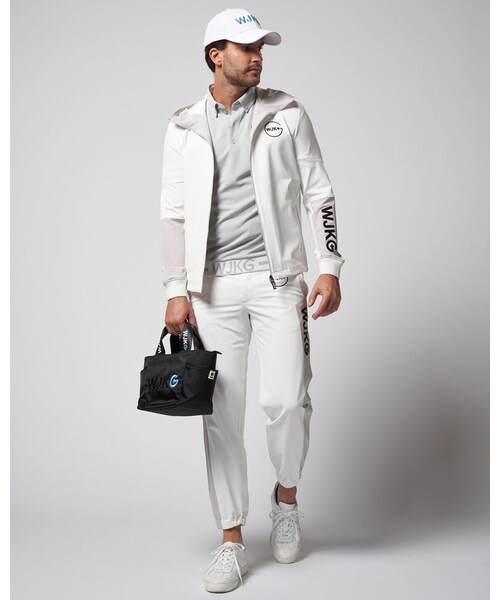 WJKG WOVEN PANTS