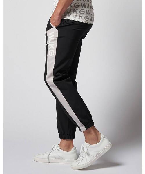 WJKG WOVEN PANTS