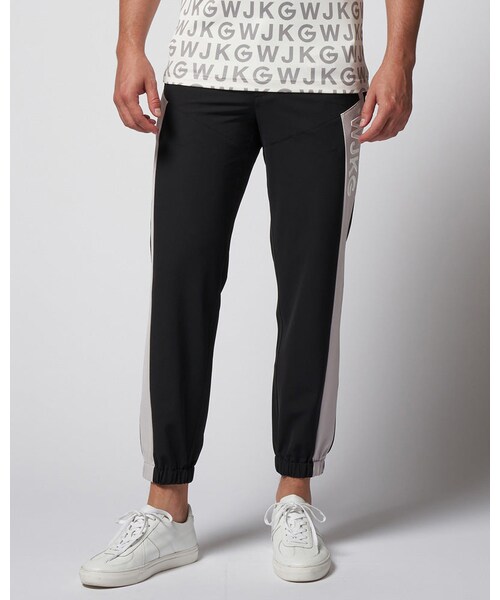 WJKG WOVEN PANTS
