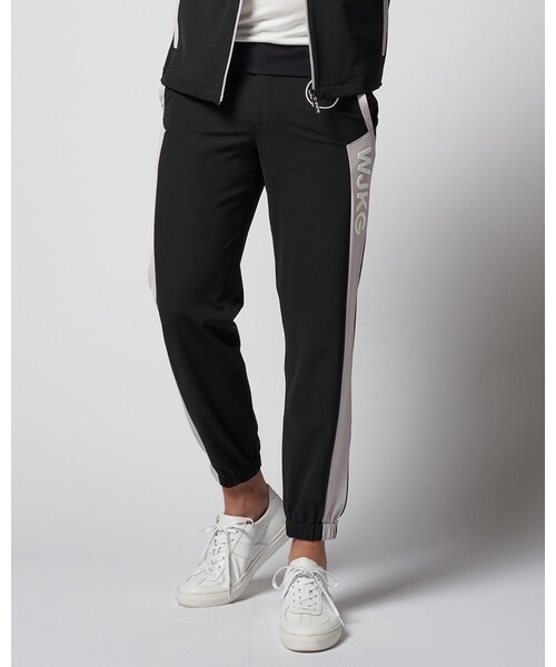 WJKG WOVEN PANTS