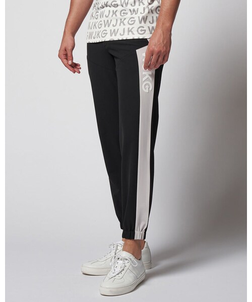 WJKG WOVEN PANTS