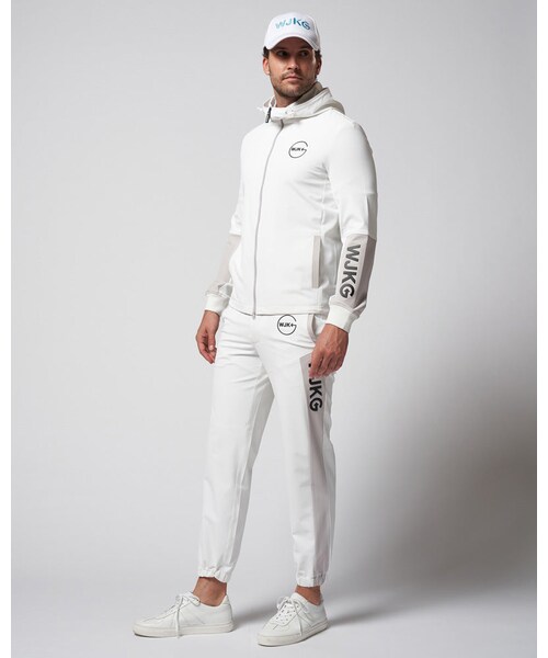 WJKG WOVEN PANTS