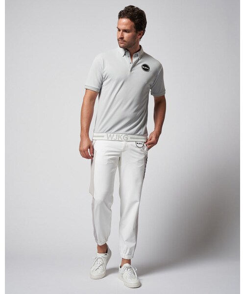 WJKG WOVEN PANTS