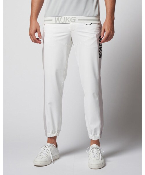 WJKG WOVEN PANTS