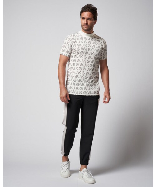 WJKG WOVEN PANTS