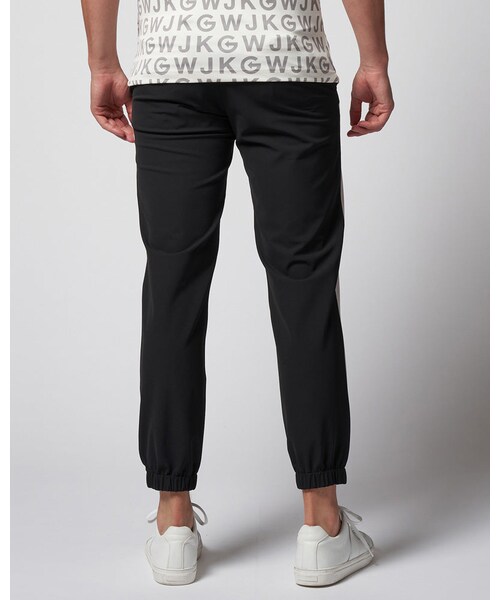 WJKG WOVEN PANTS