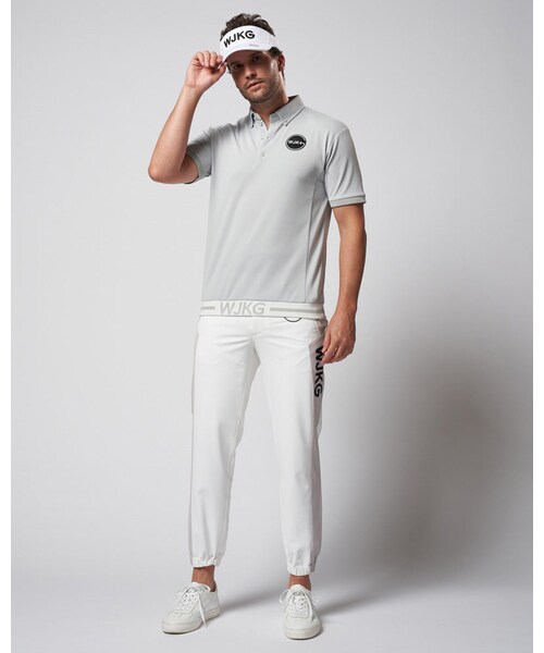 WJKG WOVEN PANTS