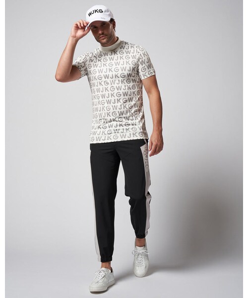 WJKG WOVEN PANTS