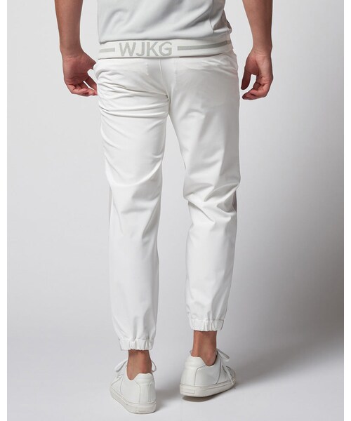 WJKG WOVEN PANTS