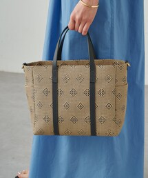 未使用ラシットA4サイズ実用性のあるカゴバッグパナマ2wayトートバッグ 未使用ラシットA4サイズ実用性のあるカゴバッグパナマ2wayトート
