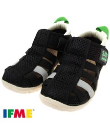 apres les cours | ◎SUNNY × IFME(イフミー)水抜きウォーターサンダル(シューズ)