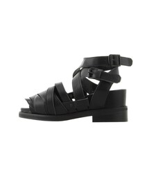 EMODA | over crossグラディエーター(シューズ)