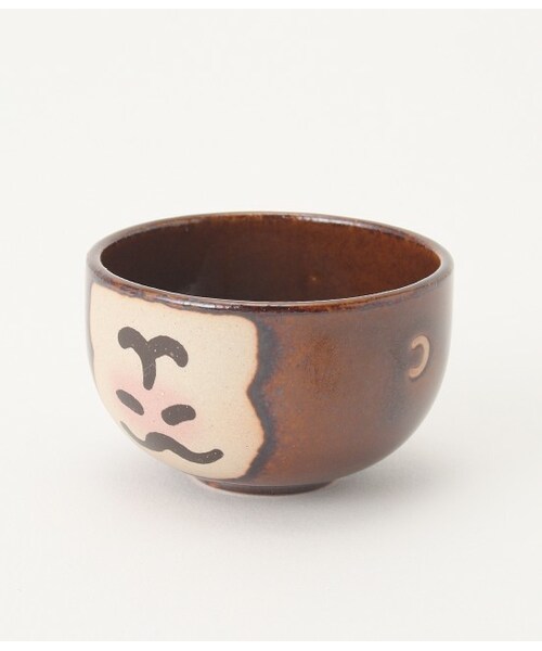 Adam et Rope' Le Magasin(アダムエロペルマガザン)の「猿盃(雑貨/ホビー/スポーツ・その他・F)」の4枚目の写真