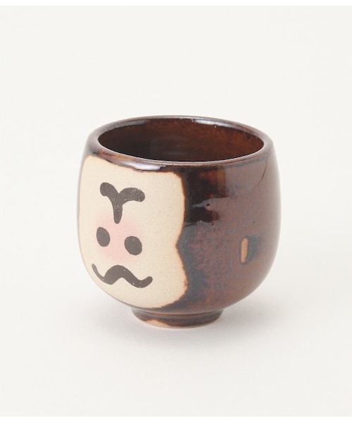 Adam et Rope' Le Magasin(アダムエロペルマガザン)の「猿盃(雑貨/ホビー/スポーツ・その他・F)」の5枚目の写真