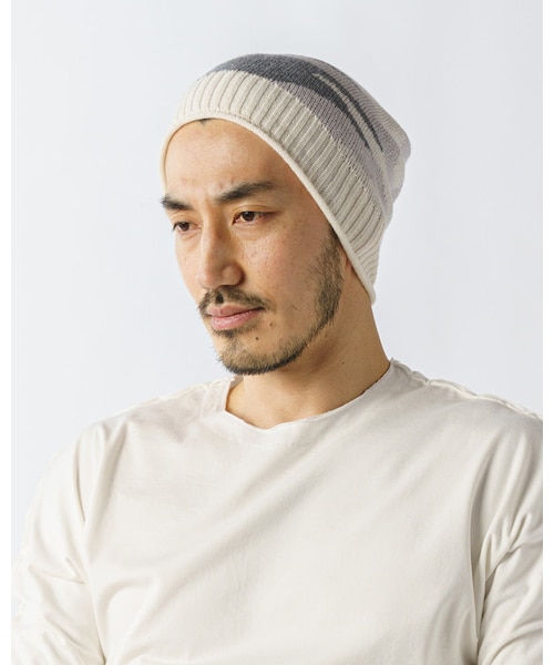 knit watch