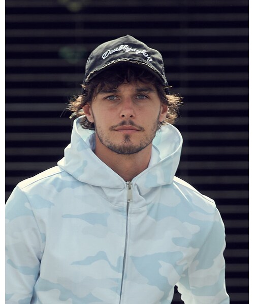 Doublejaykay embroidery cap