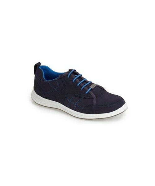 rockport xcs sneaker