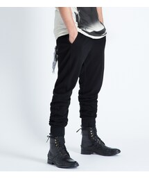 11 by Boris Bidjan Saberi （ ボリスビジャンサベリ）の「Black Piece