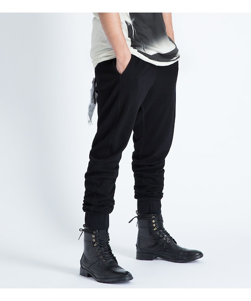 新品]Boris Bidjan Saber P18.1 パンツ 新品 Sサイズ Boris